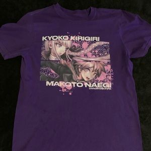 Danganronpa T-Shirt